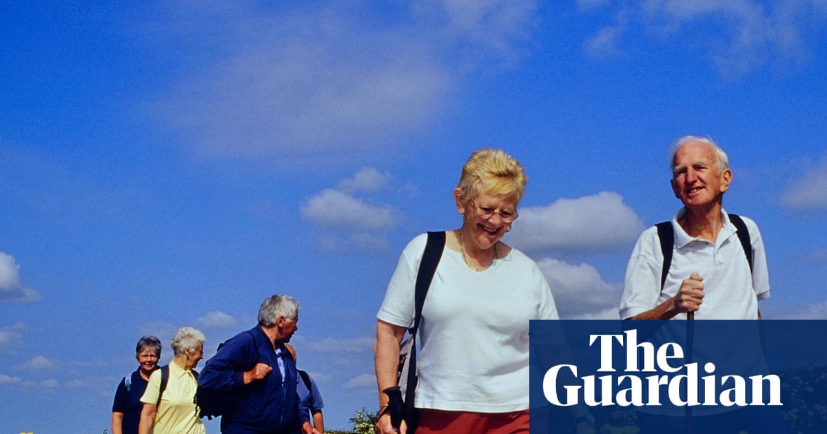 NYU Langone Study Links Midlife Health Habits to Lower Dementia Risk