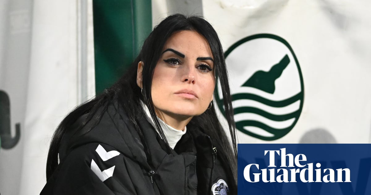 Manchester United to Appoint Eva Olid as Women's Team Head Coach