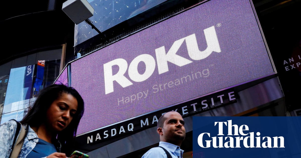 Roku Launches Fairground AI
