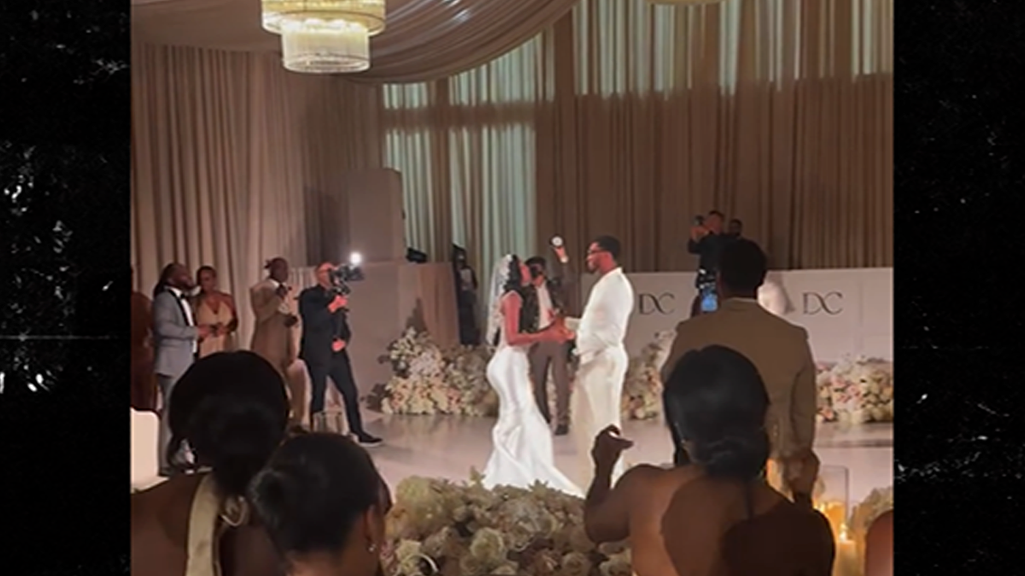 Coco Jones Marries NBA Star Donovan Mitchell