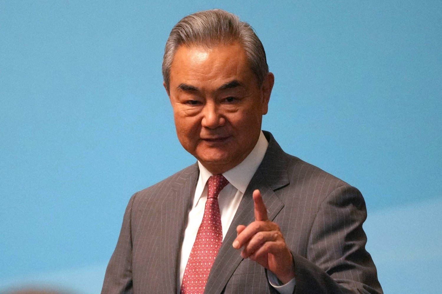 Wang Yi Delivers Low Blow to Seoul