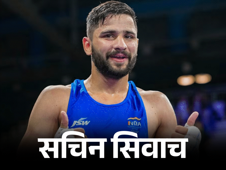 India Secures Eight Gold Medals in Boxing and Para Events at Commonwealth Games