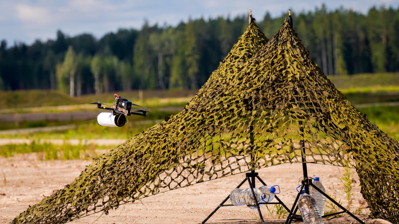 Baltic Start-ups Innovate to Counter Russian Threats on NATO's Eastern Flank