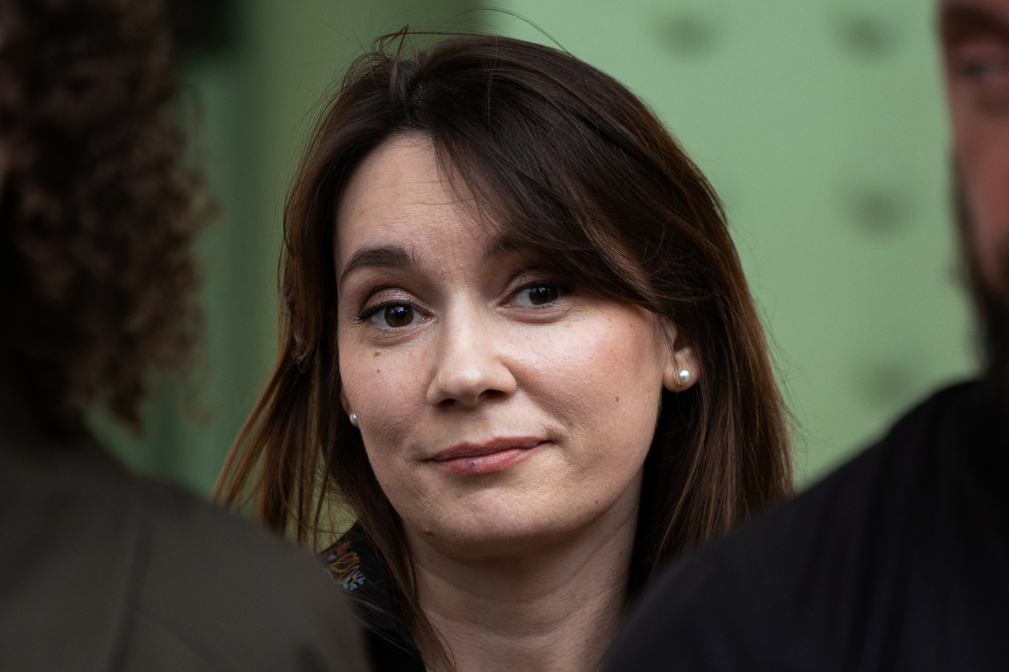 French Court Rejects Xenia Fedorova Emergency Appeal Over Expulsion