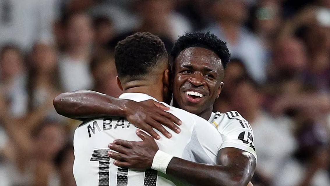 AI Tools Project Title Favorites for Spain's 2026-2027 Football Season