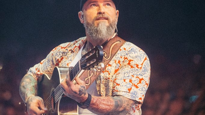 Zac Brown Band Gives Free Cruises to Fenway Park Concertgoers