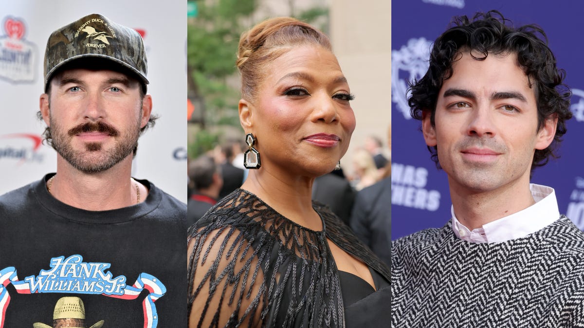 The Voice: Celebrity to Premiere in 2027 With Joe Jonas as Coach
