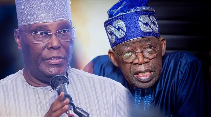 Atiku Alleges 767 Factories Shut Under Tinubu Administration