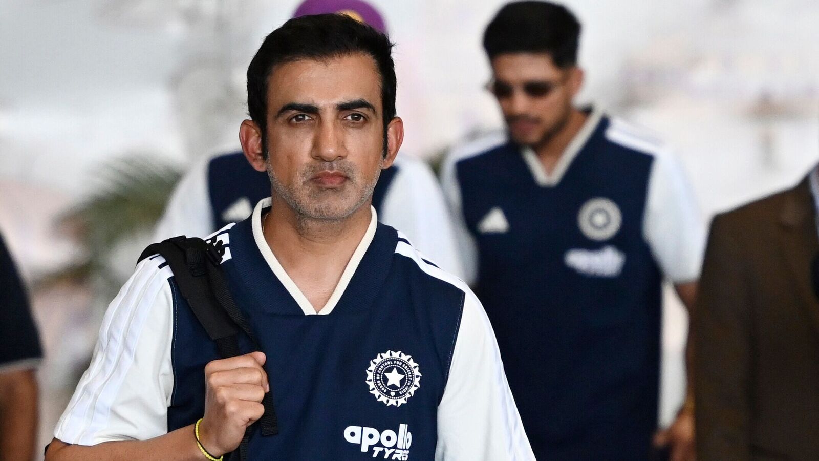 All is not well inside Indian dressing room? Report says ‘senior’ players unhappy with Gautam Gambhir's coaching style | Mint