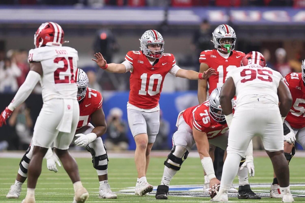 Ohio State Ranked No. 1 in Preseason US LBM Coaches Poll