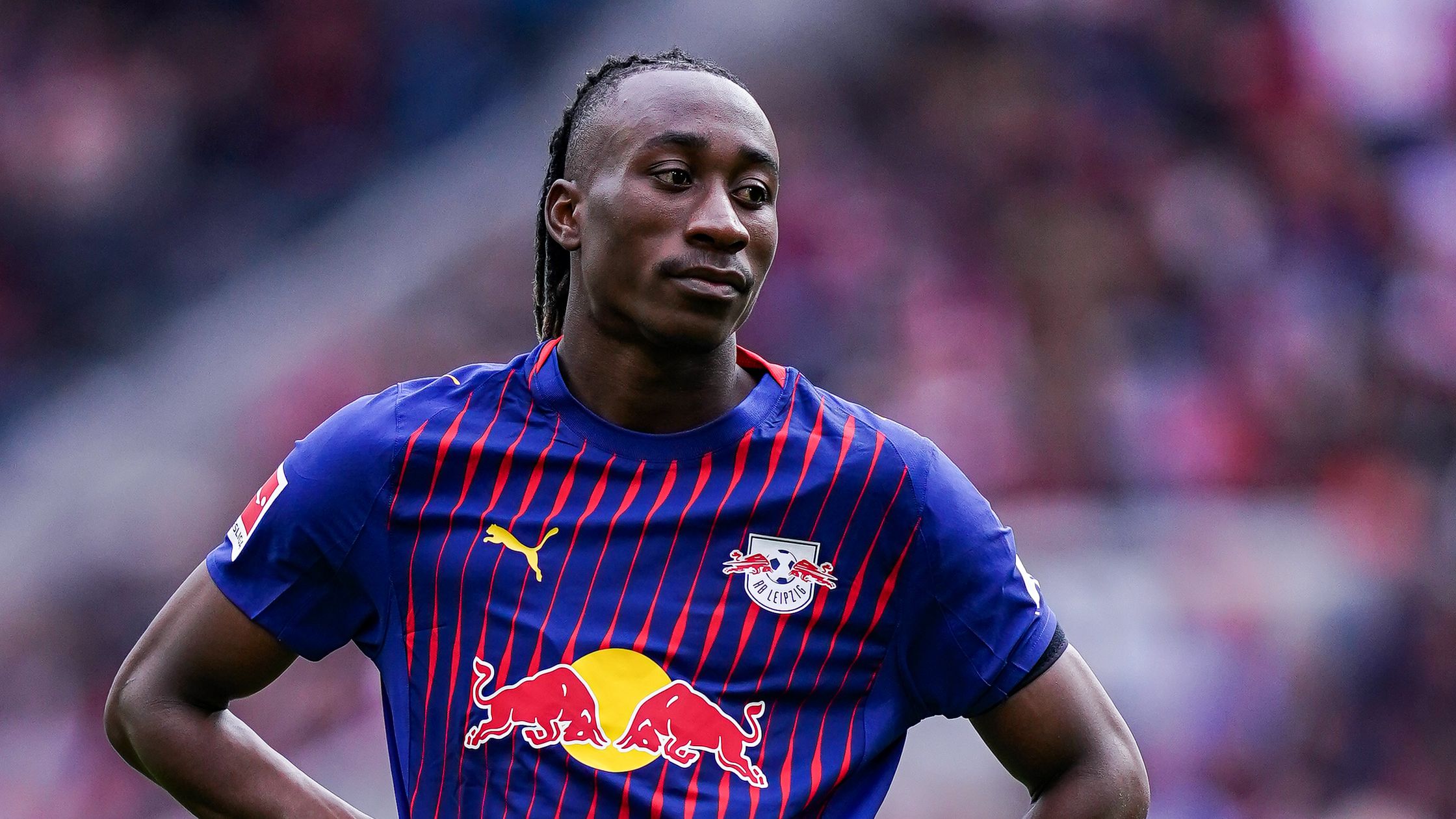 Sport-Club Freiburg v RB Leipzig - Bundesliga
