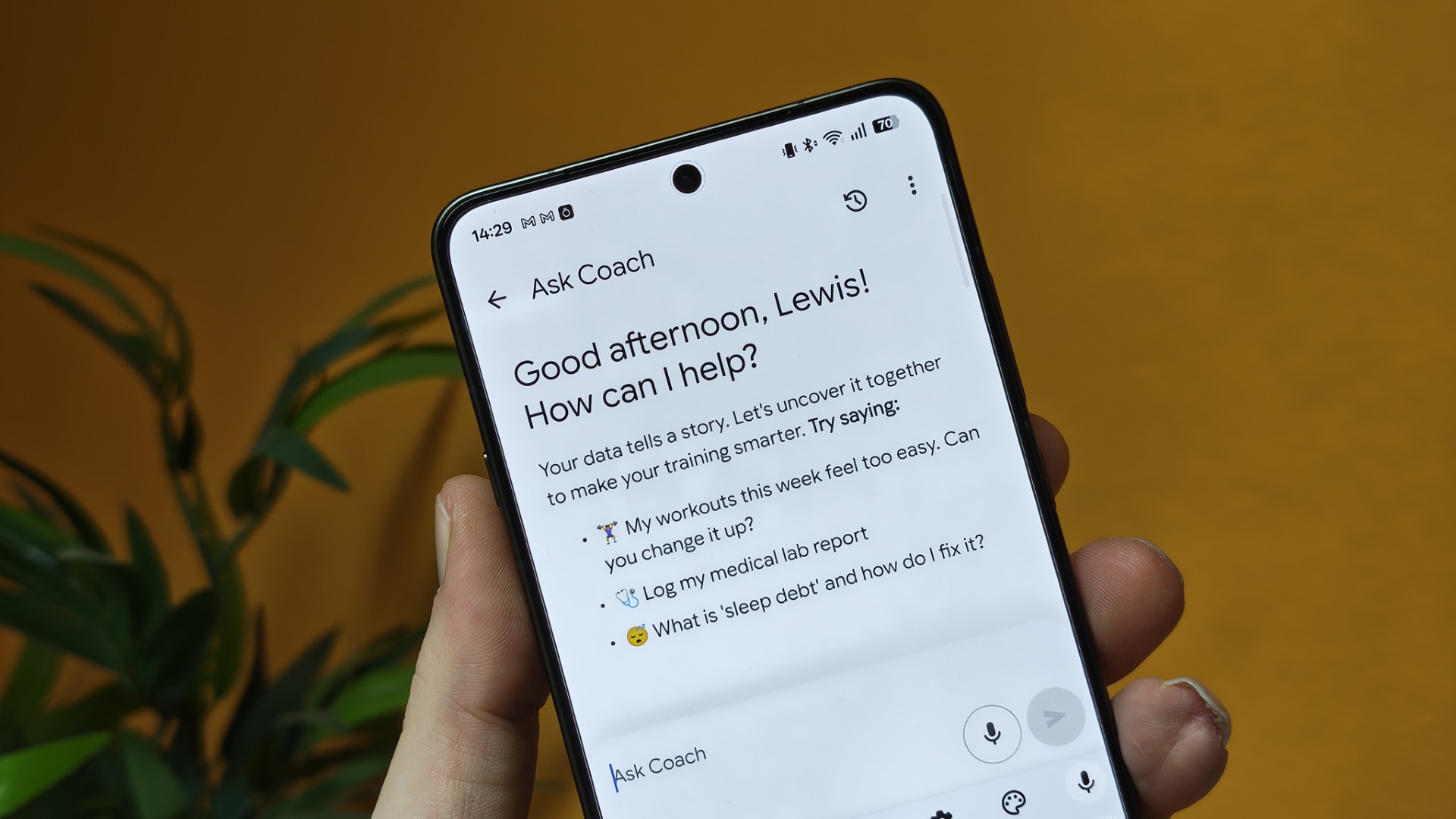 Google Health App Adds Two-Way Syncing With Apple Health