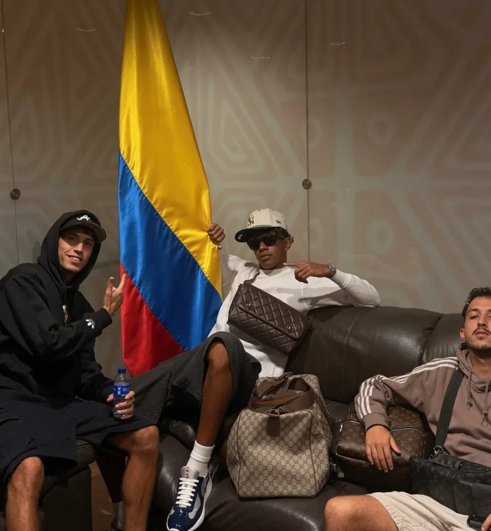 Lamine Yamal Vacations in Cartagena Following World Cup Triumph