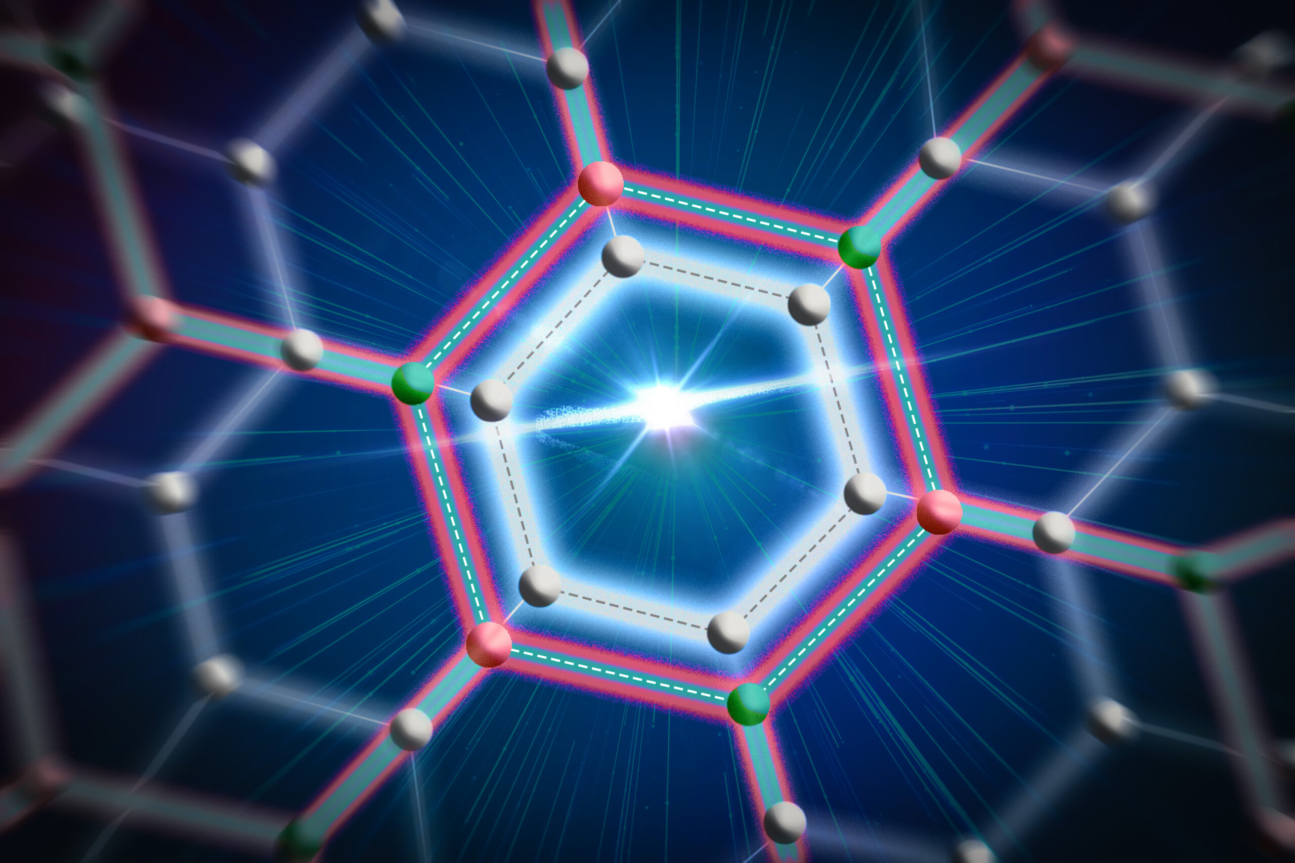 MIT Researchers Develop Air-Stable Monolayer Superconductors for Quantum Devices