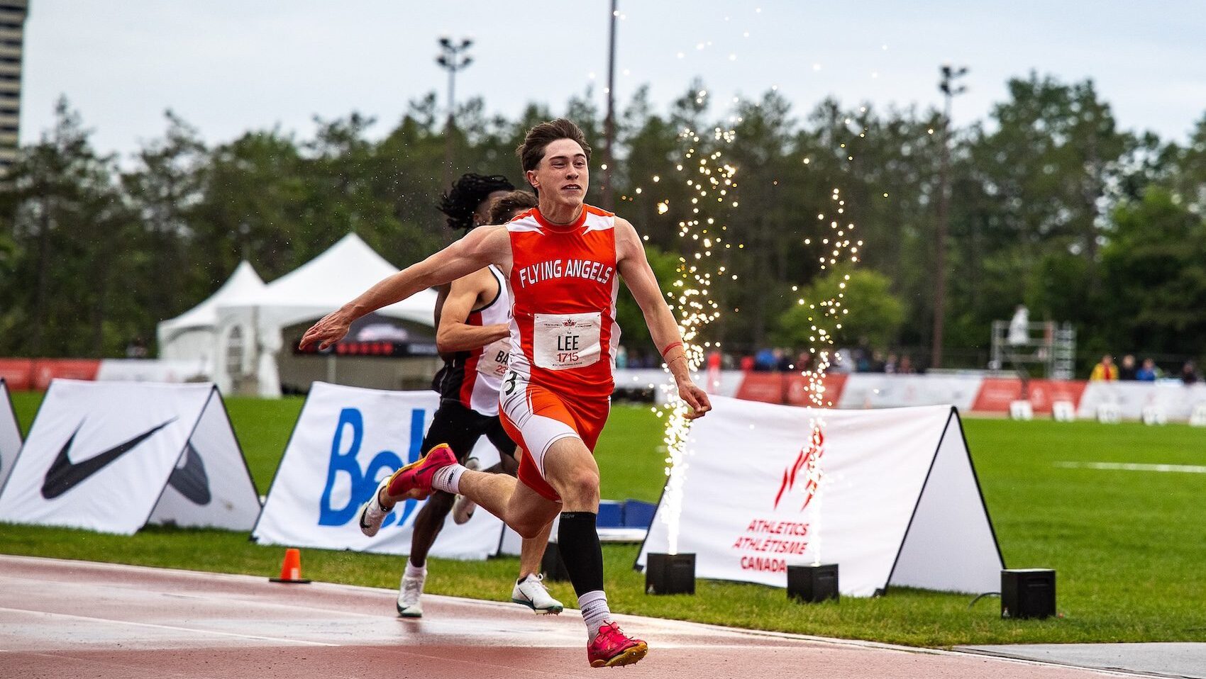 World Athletics U20 Championships 2026 to Feature Tate Taylor and Quincy Wilson