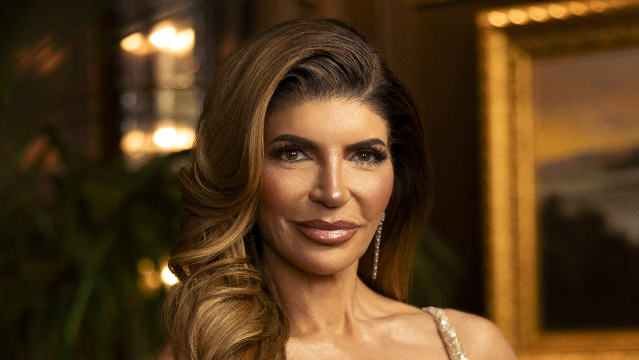 Teresa Giudice of The Real Housewives Ultimate Girls Trip - Season 6