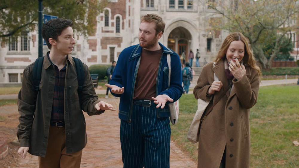 Poetic License movie Maude Apatow