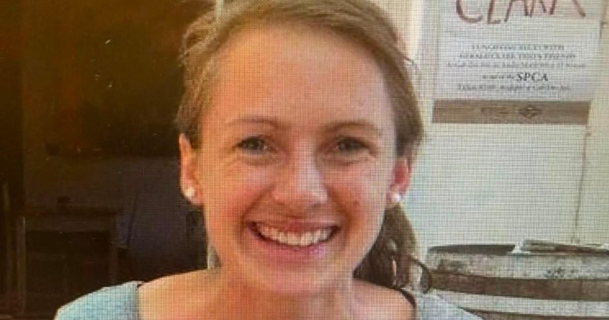 Afghan National Arrested Over Murder of British Woman in Athens