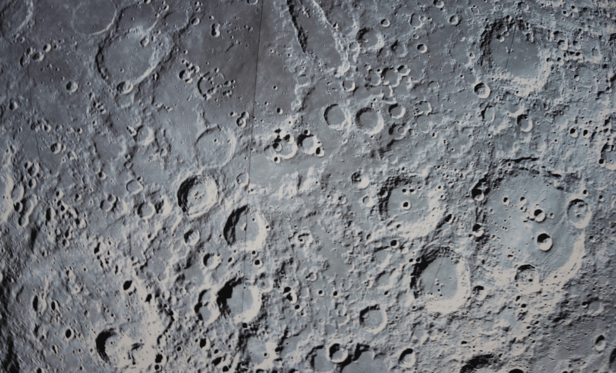 Scientists Say Moonquakes May Reveal Hidden Ice Beneath The Lunar Surface