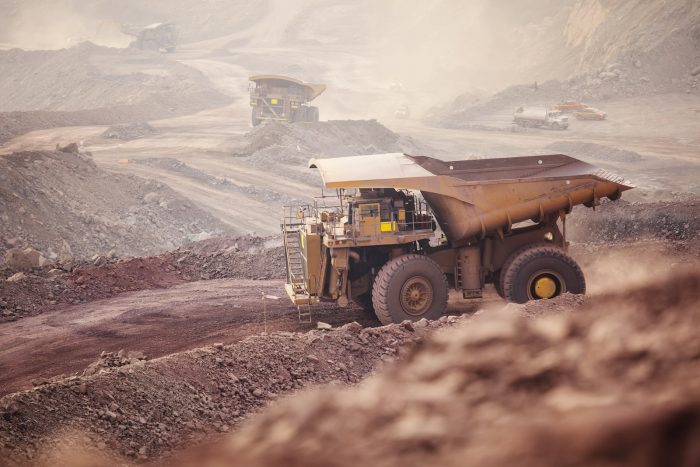 Cursos gratuitos de Sence en minería 2026: revisa los 10 programas y cómo postular