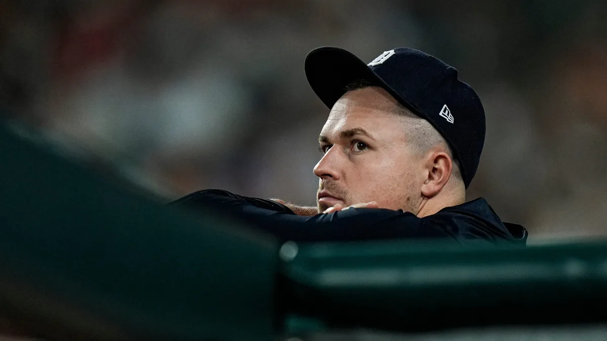 Tarik Skubal Makes Los Angeles Dodgers Debut Against Chicago Cubs