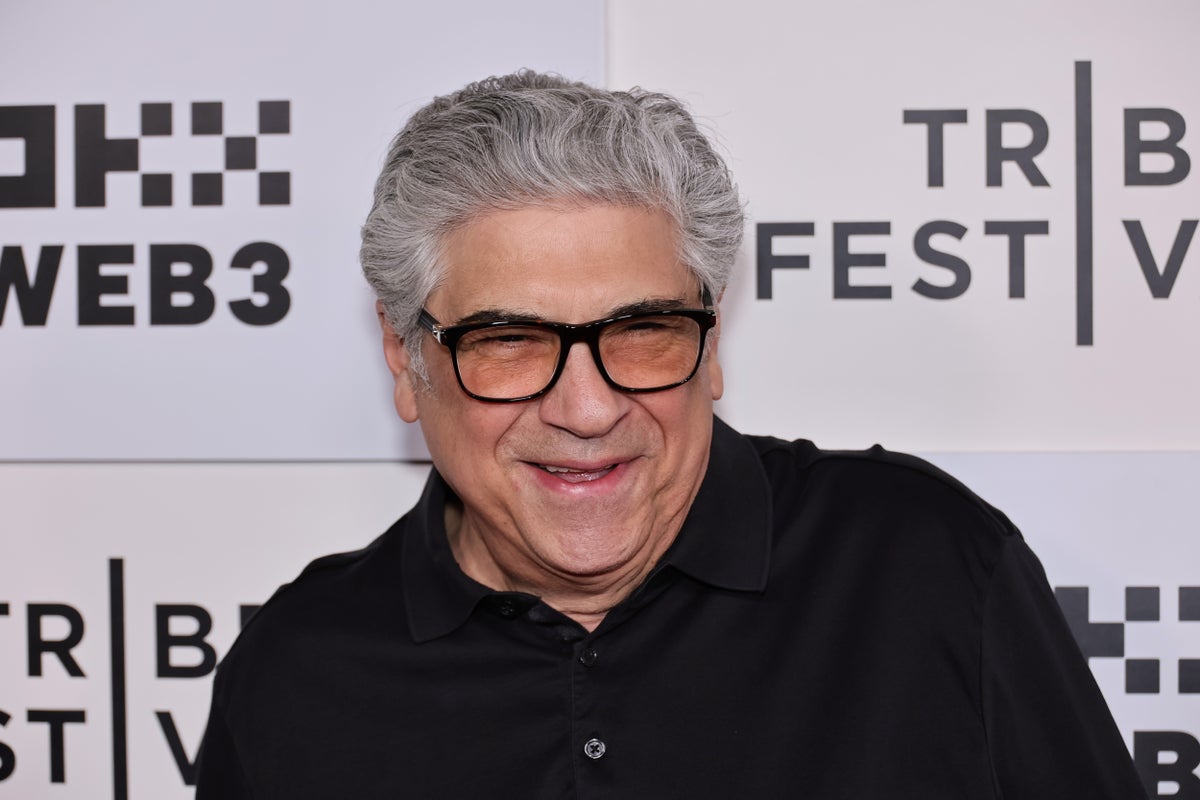 Vincent Pastore Dies: The Sopranos Star Was 80