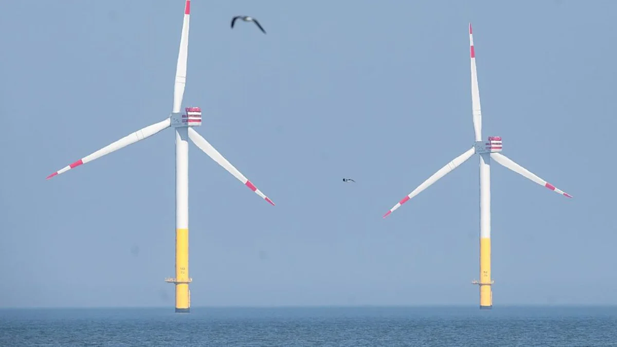 $900 million from a canceled wind deal will benefit a Trump donor