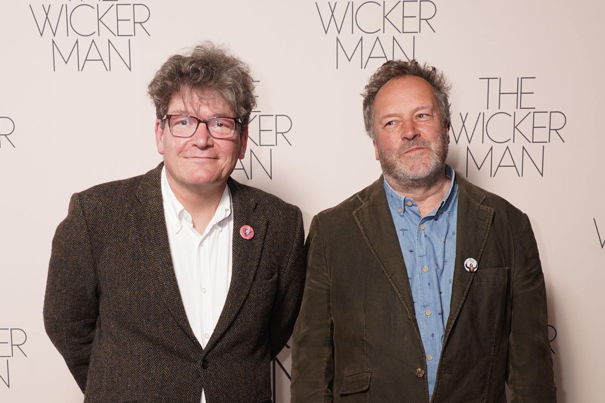 Justin Hardy, BAFTA-Nominated Director, Dies at 61 After Heart Attack