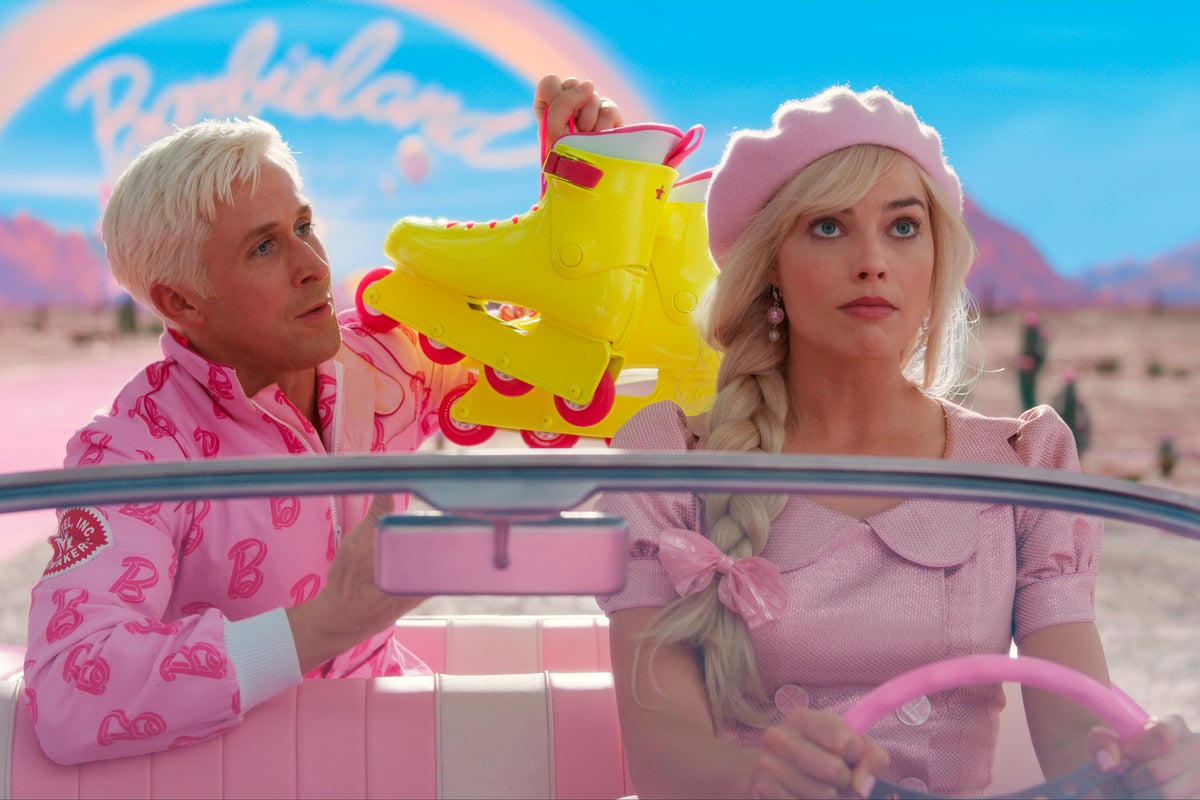 Barbie Sequel Stalls Over Margot Robbie and Ryan Gosling Salary Demands