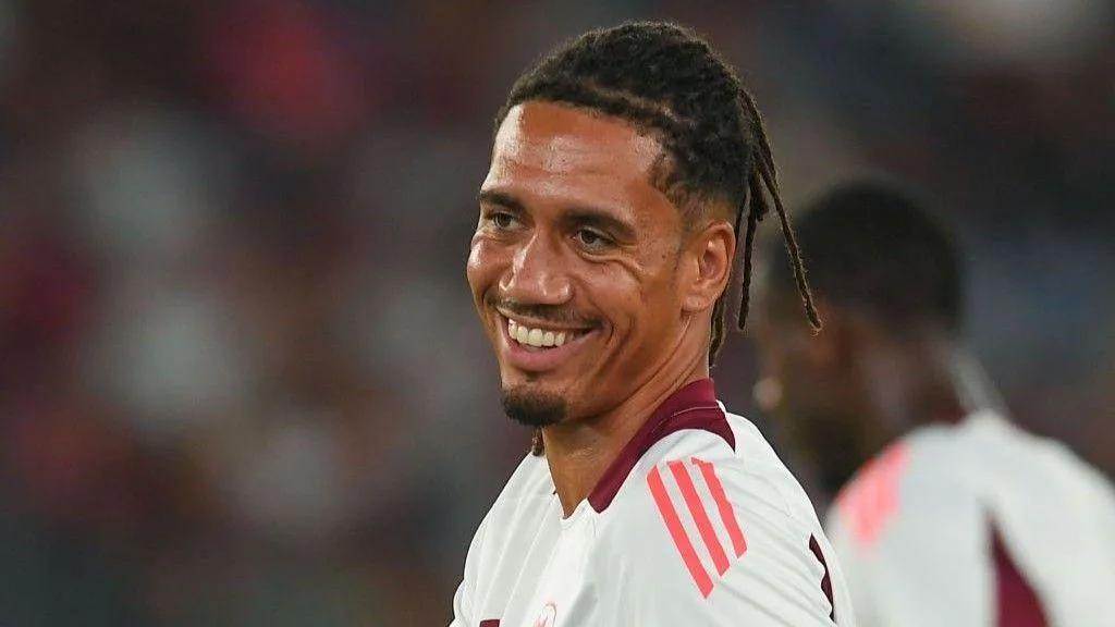 Chris Smalling Evaluates Career Options and Seeks New Club