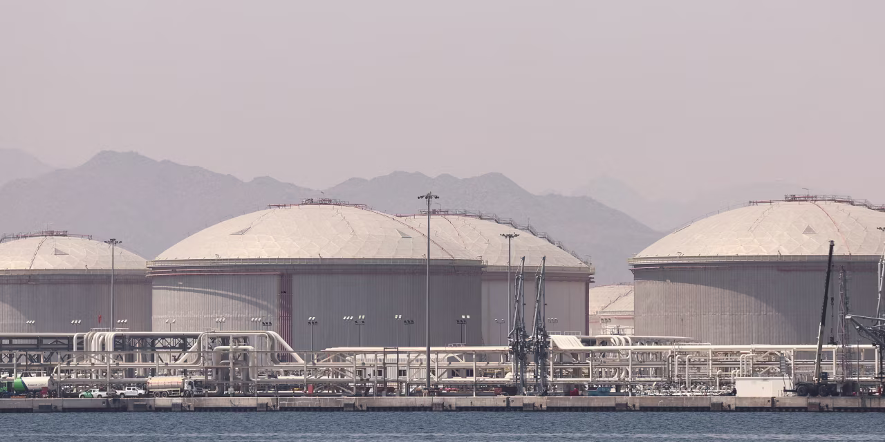 Gulf States Accept a New Normal in Hormuz: Iran Is in Control