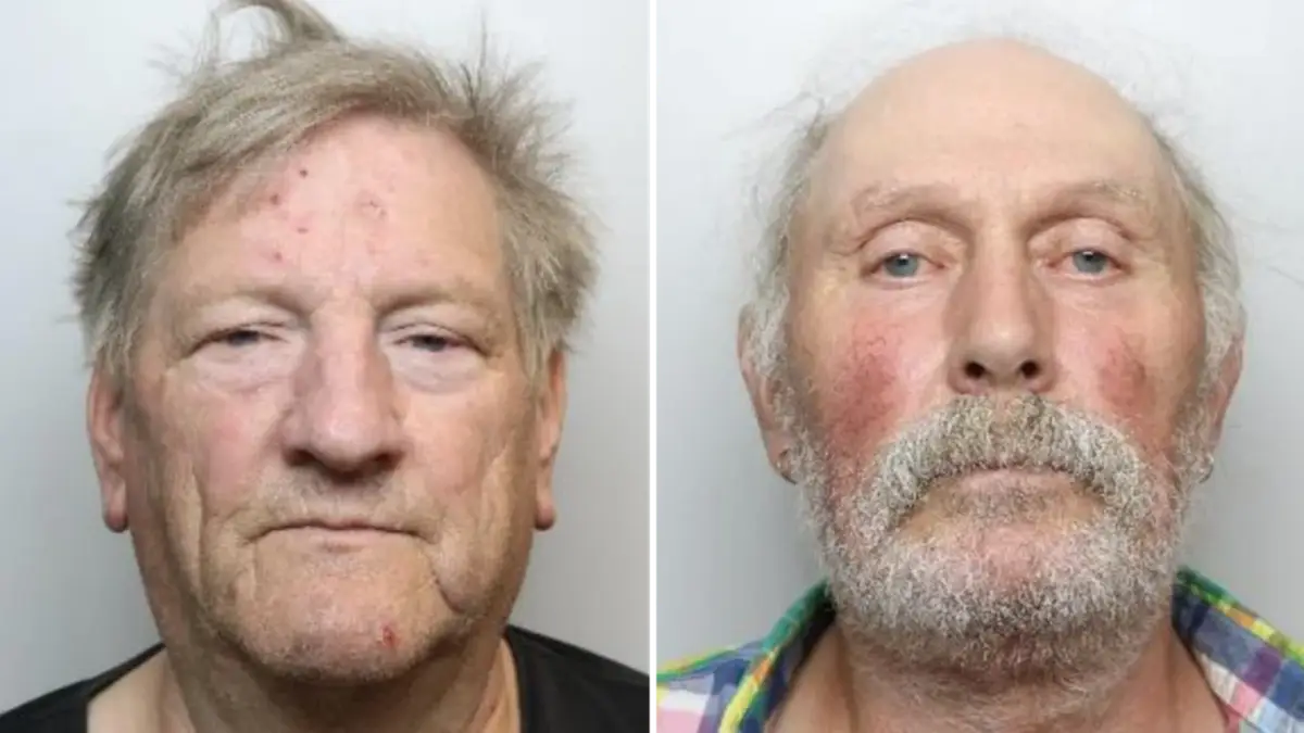 South Yorkshire Farmer Sentenced to Life for Lodger Murder
