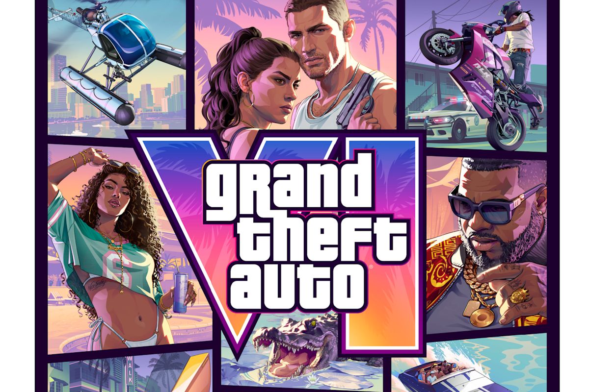 GTA 6 Extended Look to Premiere on Netflix and YouTube in August