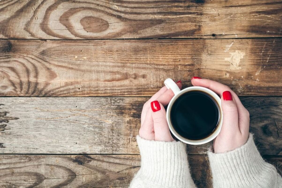 American Heart Association Says Up to Five Cups of Coffee Daily Is Safe
