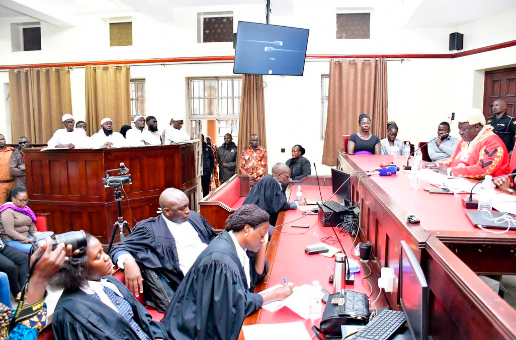 Susan Magara Murder: Two Sentenced to Death, Seven Get Life