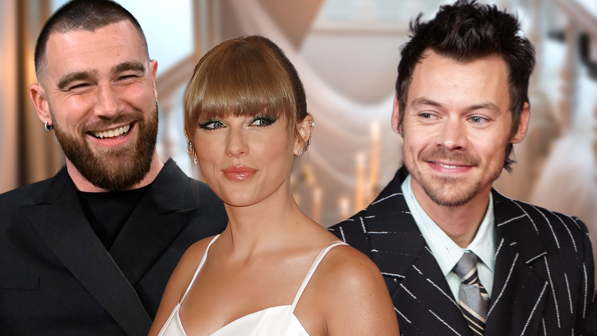 Taylor Swift's Wedding