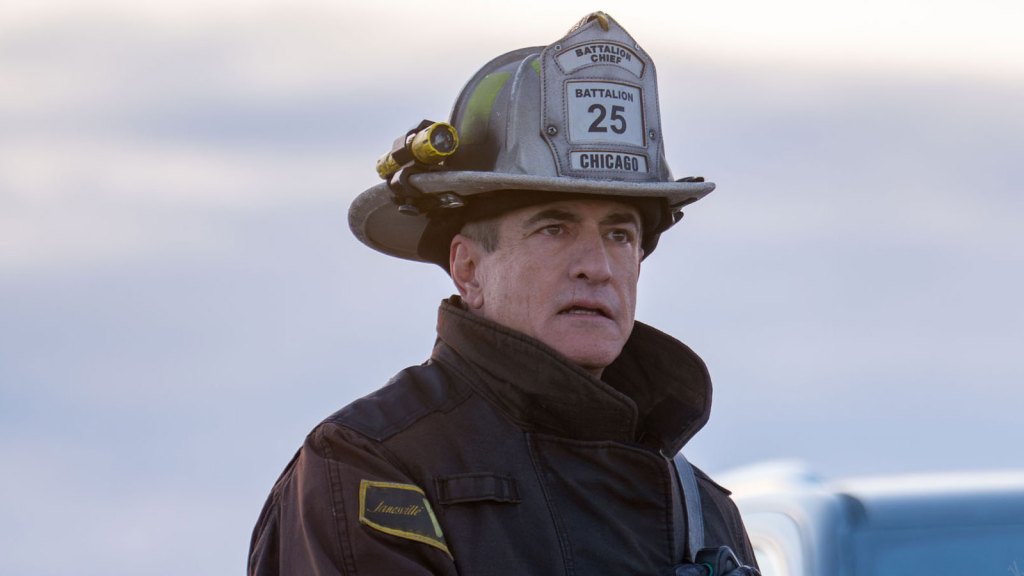 Dermot Mulroney