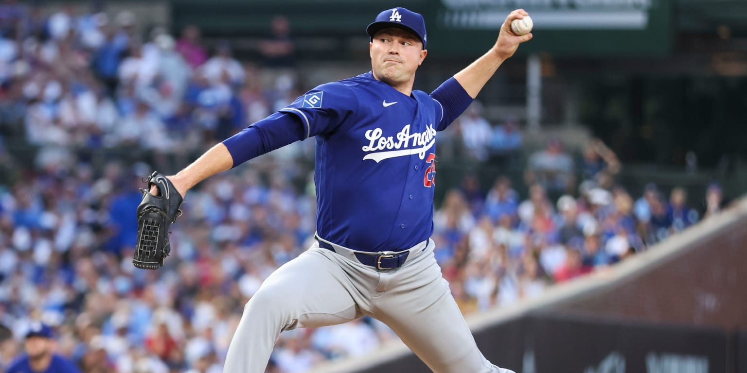 Tarik Skubal Suffers Loss in Dodgers Debut Against Cubs After Hostile Welcome
