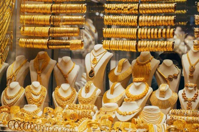 Gold Prices in Egypt Remain Stable on Tuesday, August 4, 2026