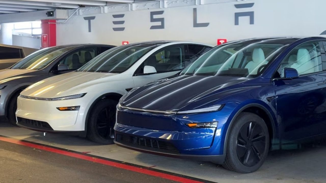 Tesla Enters Argentina Market With Recruitment for Seven Full-Time Roles
