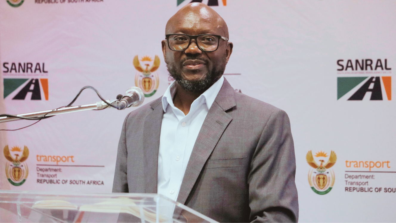 SANRAL CEO Demana says the roads agency will return to awarding routine road maintenance contracts through individual open
