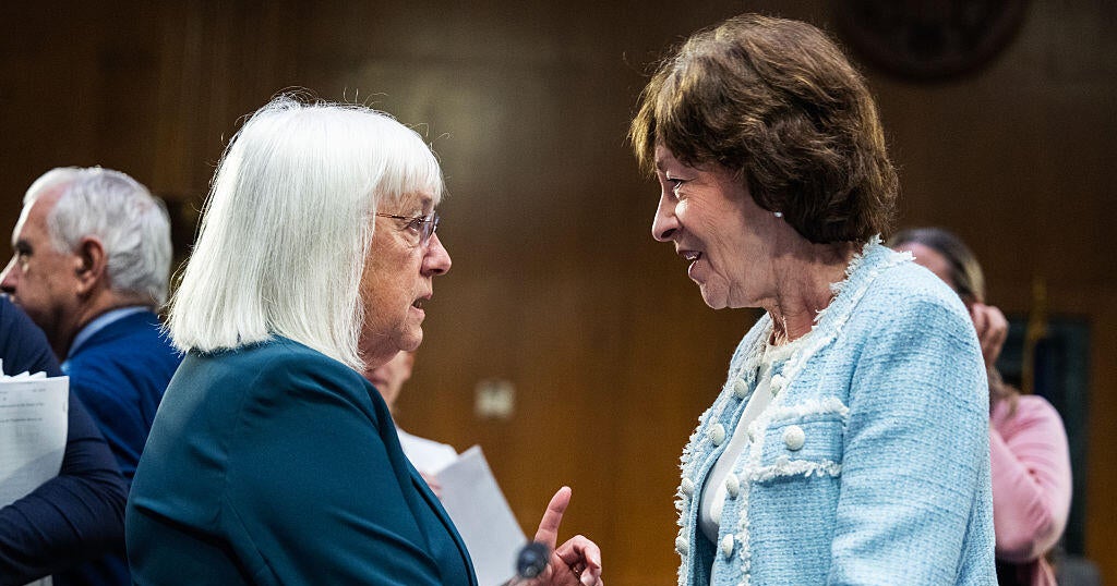 Bipartisan Stopgap Bill Unveiled by Senate Appropriators