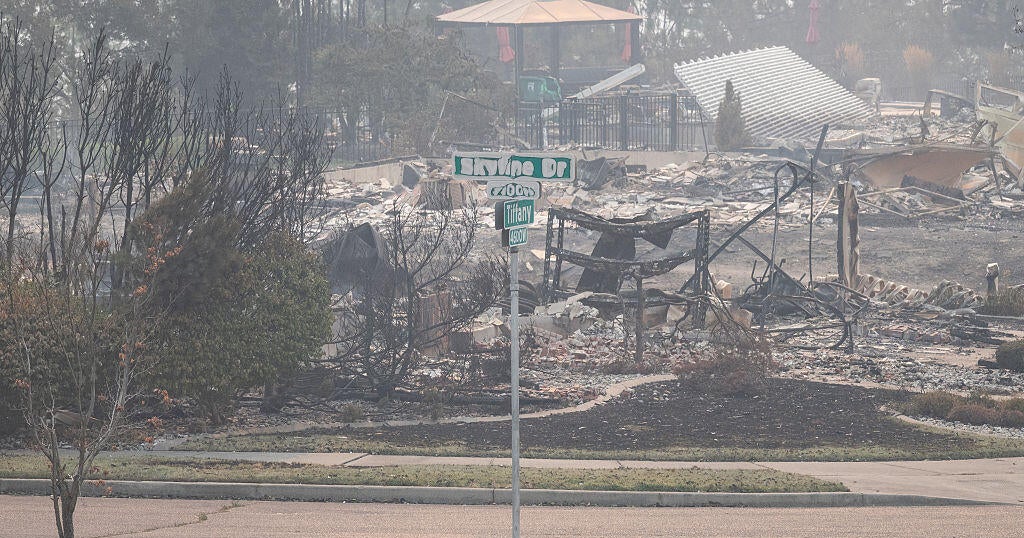 Aaron F. Farinacci Arrested for Arson in Connection With Old Trails Fire