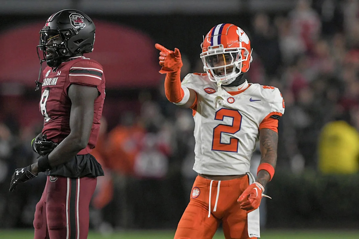 Nate Wiggins avoids major injury