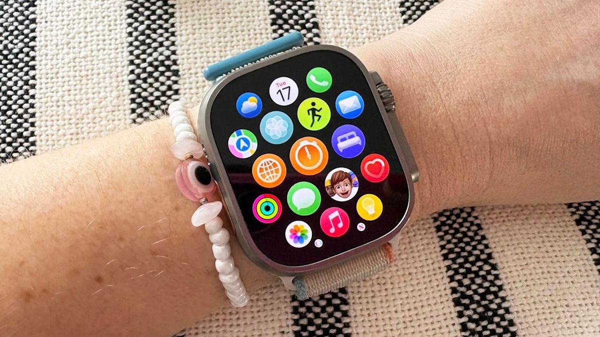 Apple Watch Ultra 4 to Upgrade Performance