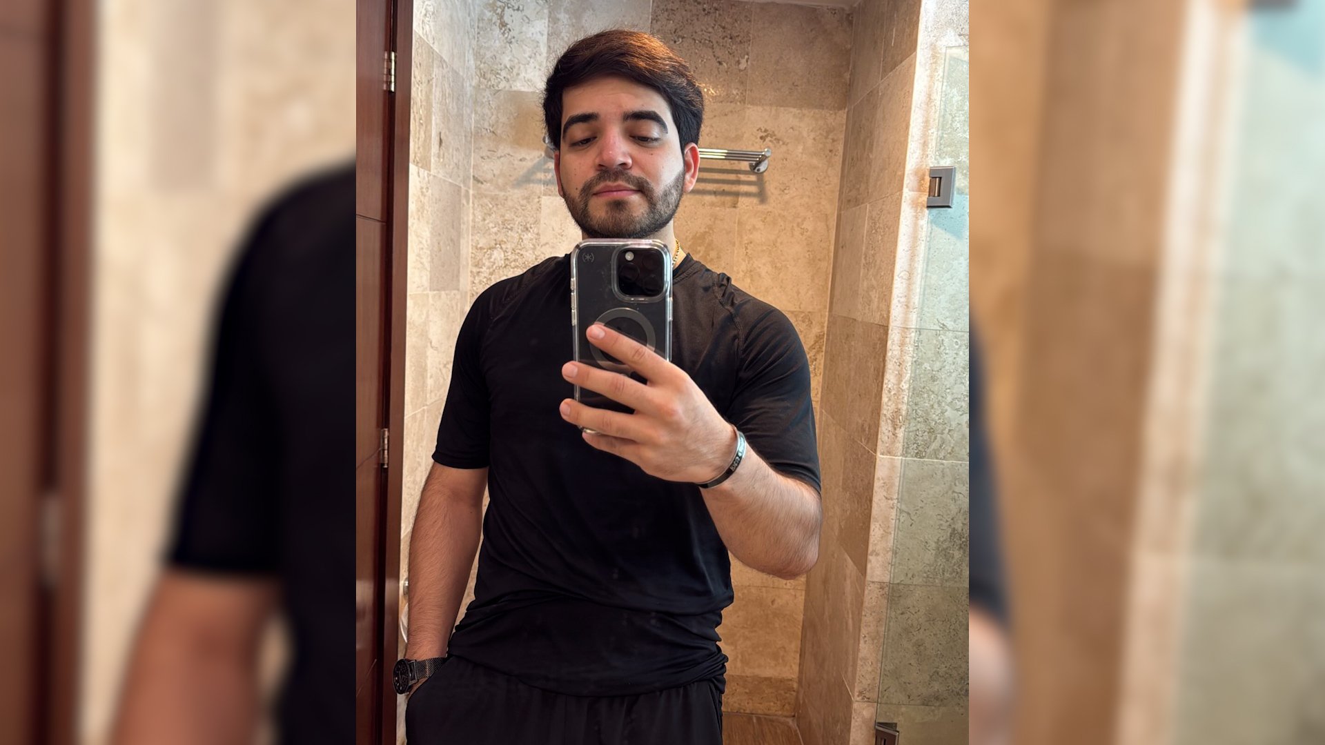 Mexican influencer shot dead during livestream