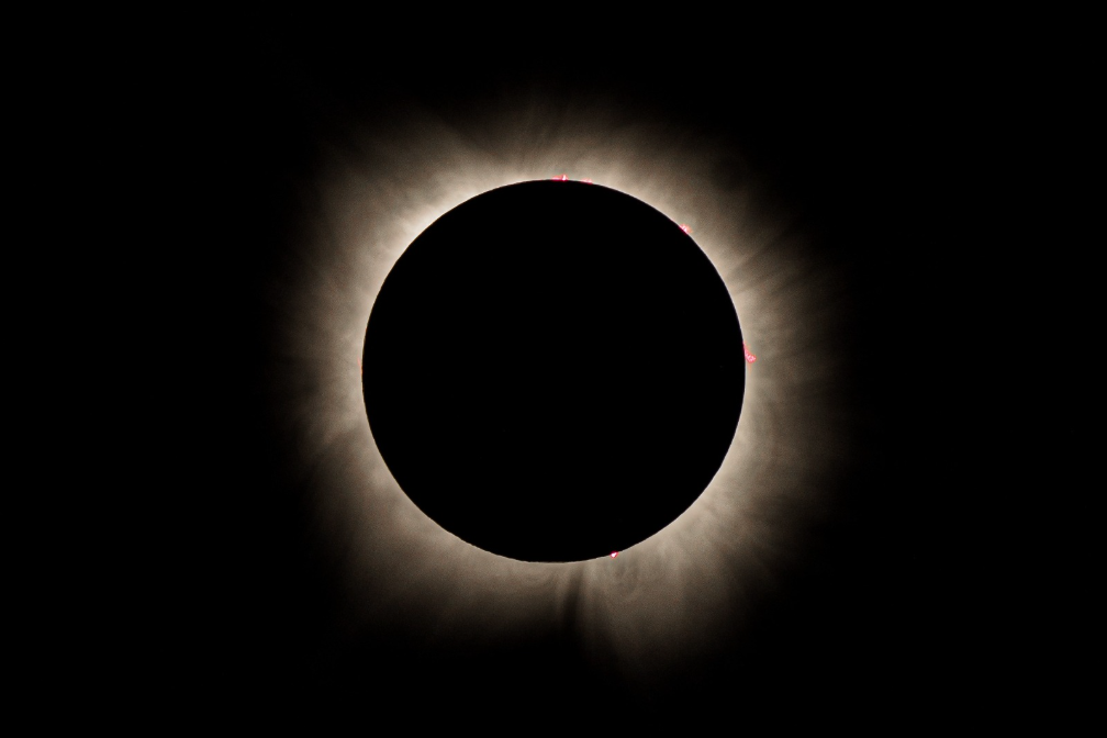 Total Solar Eclipse to Sweep Across Europe and Africa on August 12, 2026