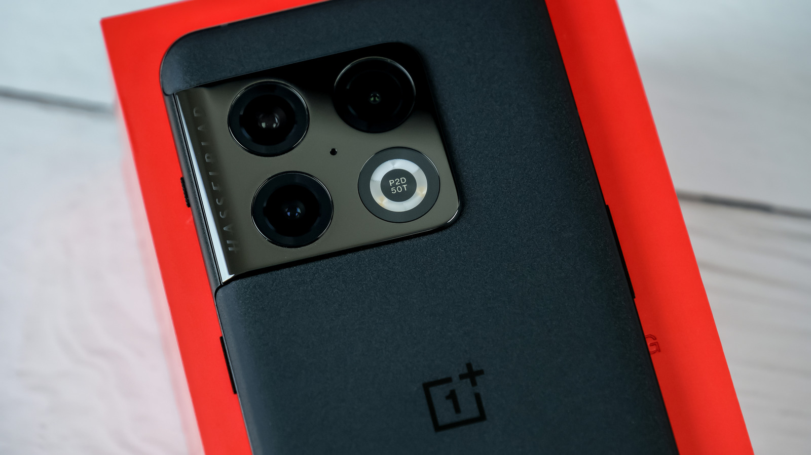 OnePlus 16 Confirmed For China Launch With 165Hz Display And Triple-Chip Setup