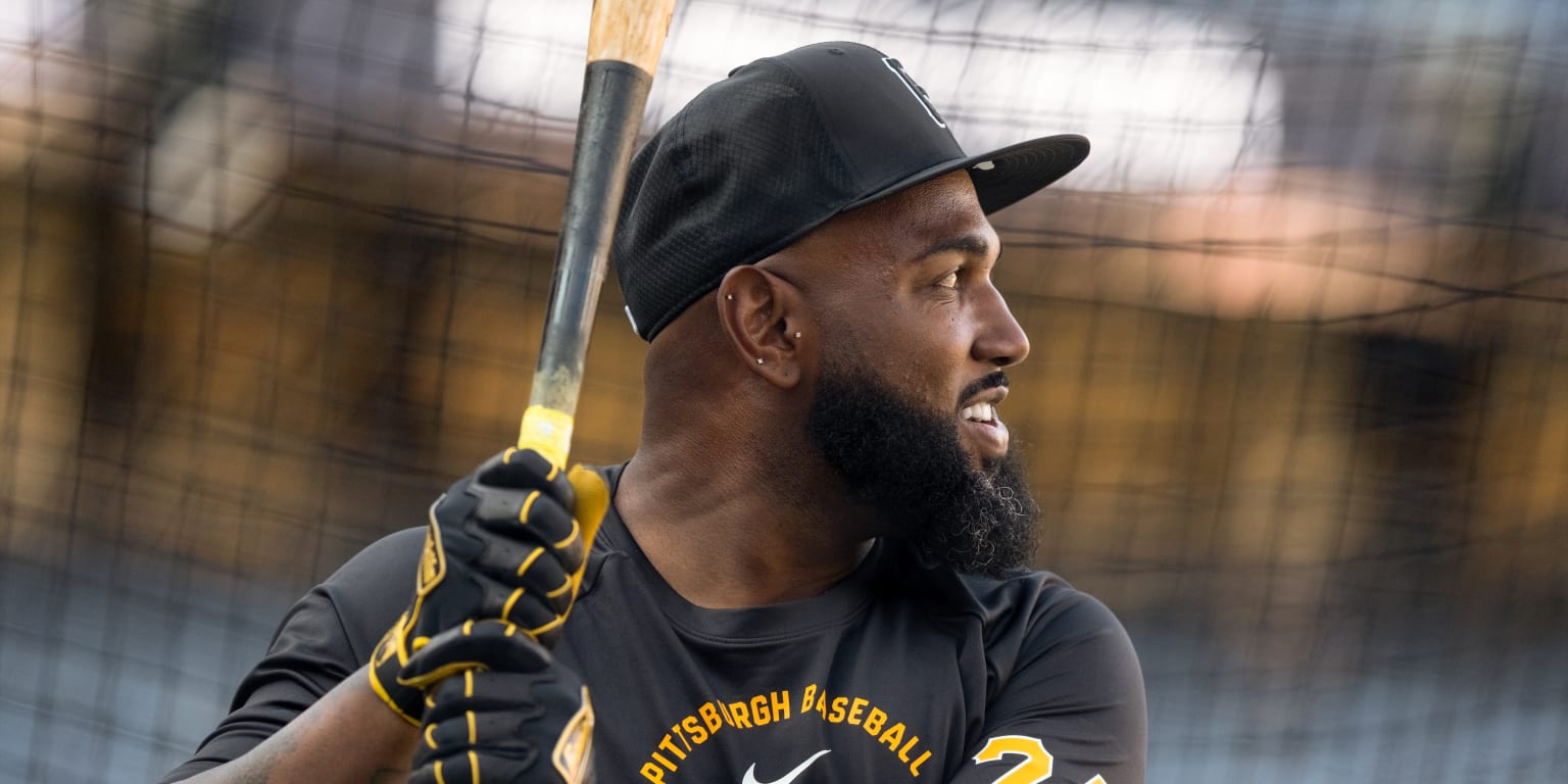 Pittsburgh Pirates Release Struggling Designated Hitter Marcell Ozuna