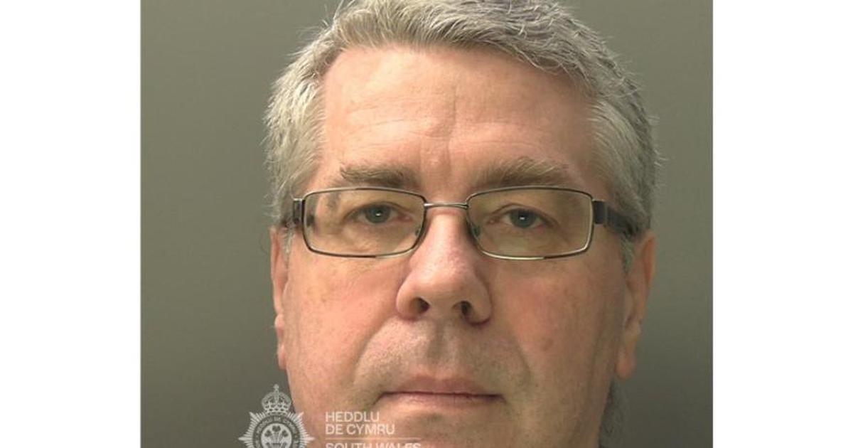 Christopher Phillips Jailed for Hiding Mother's Body to Collect Benefits